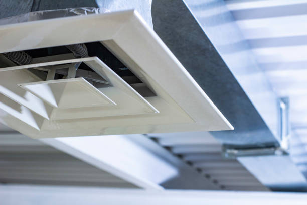 Professional Airduct Cleaning in Keizer, OR