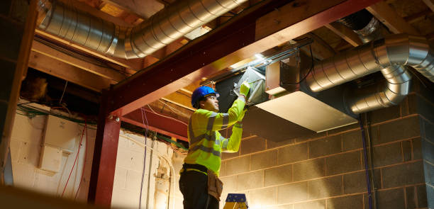 Best Commercial Air Duct Cleaning  in Keizer, OR