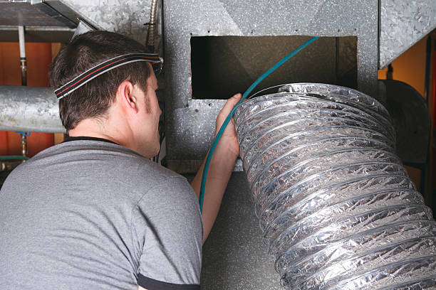 Best Air Duct Cleaning Near Me  in Keizer, OR