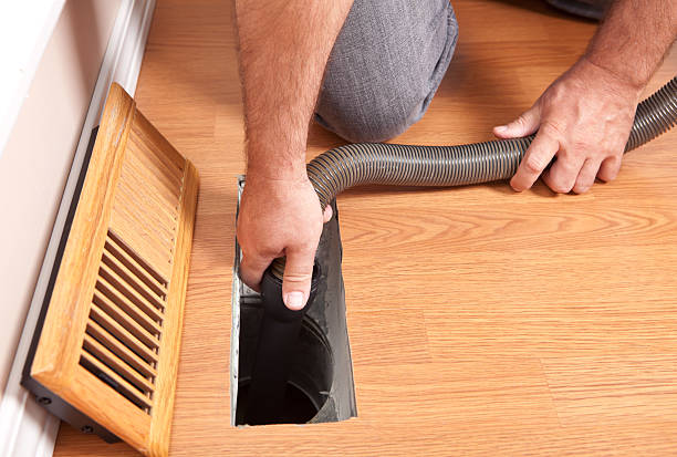 Best Affordable HVAC Duct Cleaning  in Keizer, OR