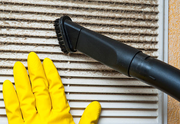 Best Home Air Vent Cleaning  in Keizer, OR