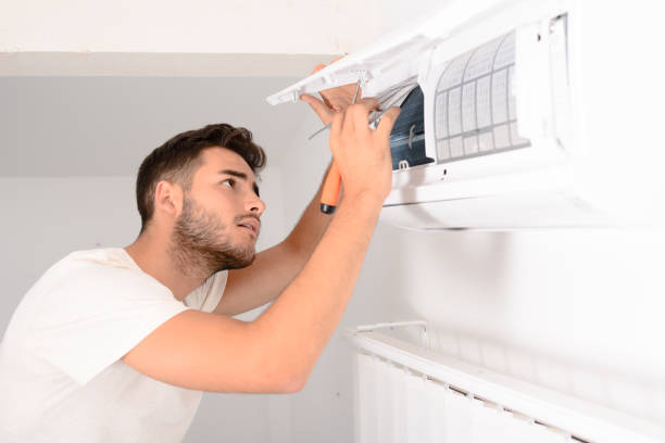 Best Commercial Air Duct Cleaning  in Keizer, OR